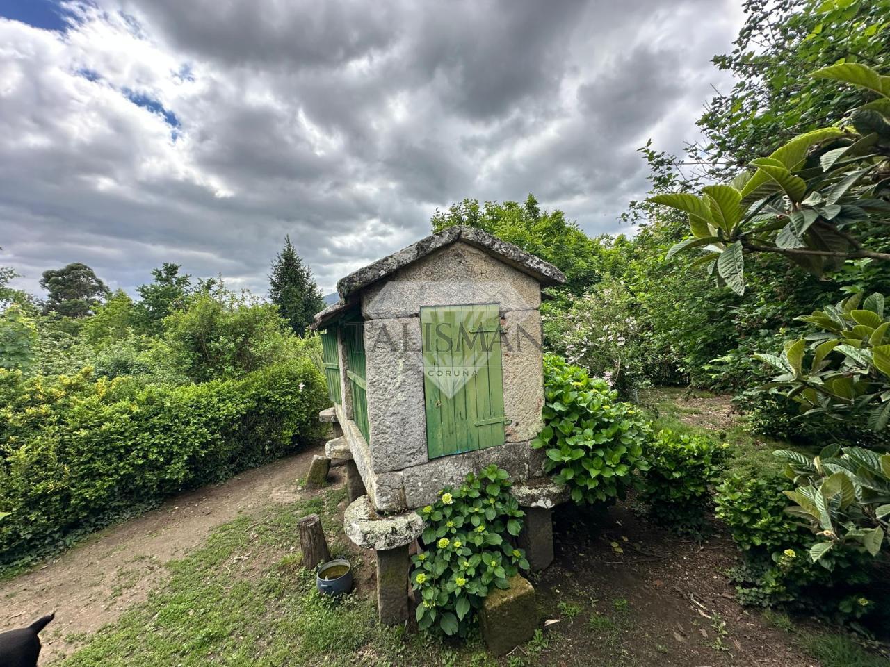 VENTA EN A CAÑIZA