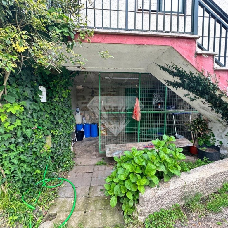 VENTA EN A CAÑIZA