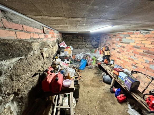 VENTA EN A CAÑIZA