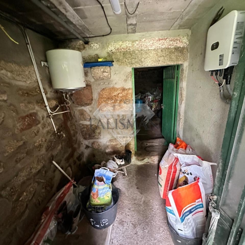 VENTA EN A CAÑIZA