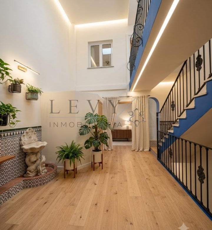 Casa en Huelin