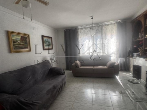 Casa en Huelin