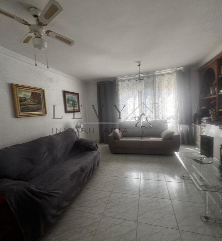 Casa en Huelin