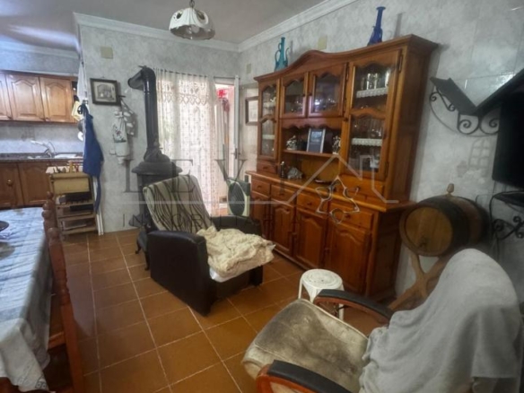 Casa en Huelin