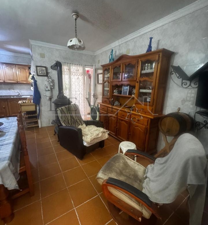 Casa en Huelin