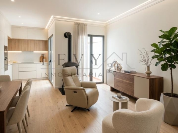 Casa en Huelin