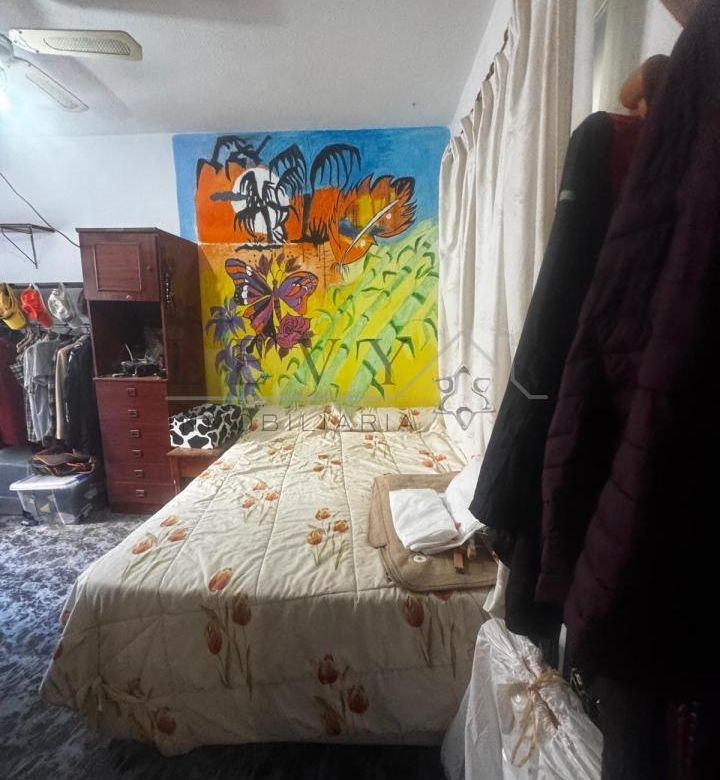 Casa en Huelin