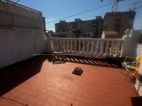 Casa en Huelin