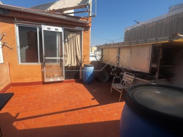 Casa en Huelin