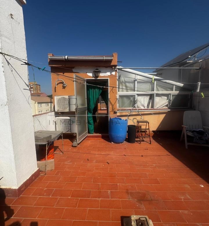 Casa en Huelin