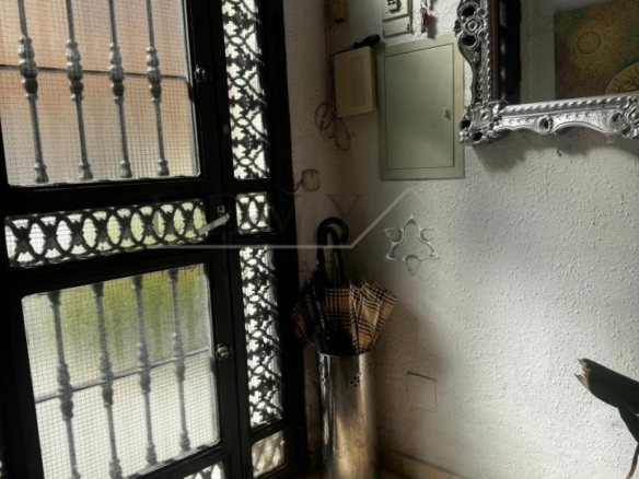 Casa en Huelin
