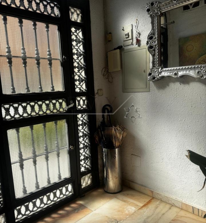 Casa en Huelin