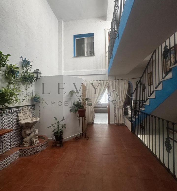 Casa en Huelin