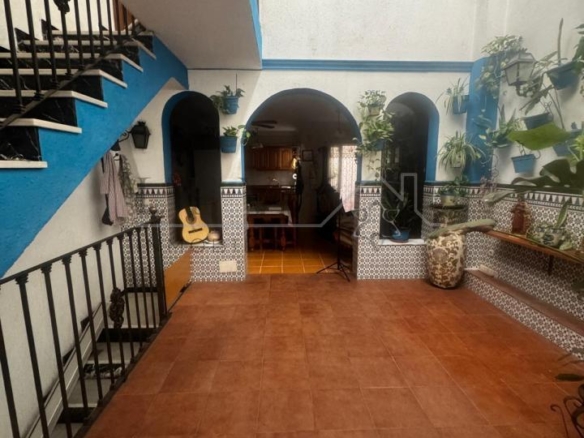Casa en Huelin