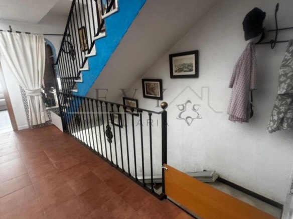 Casa en Huelin
