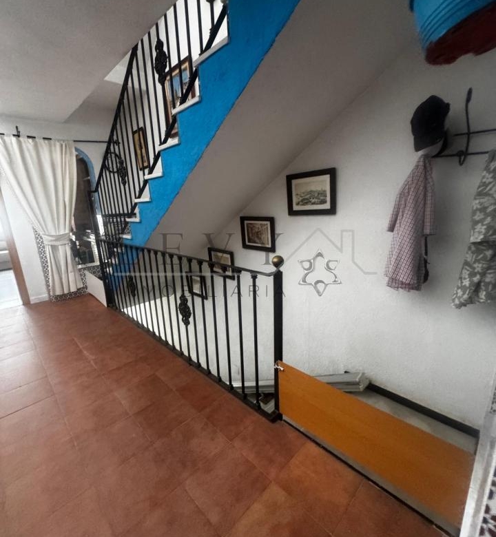 Casa en Huelin