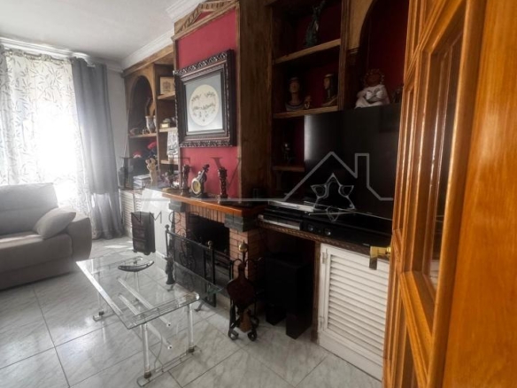 Casa en Huelin