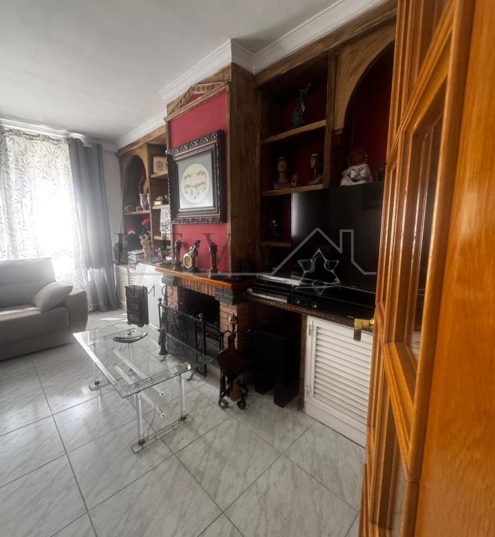 Casa en Huelin