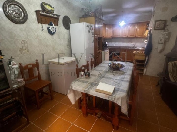 Casa en Huelin