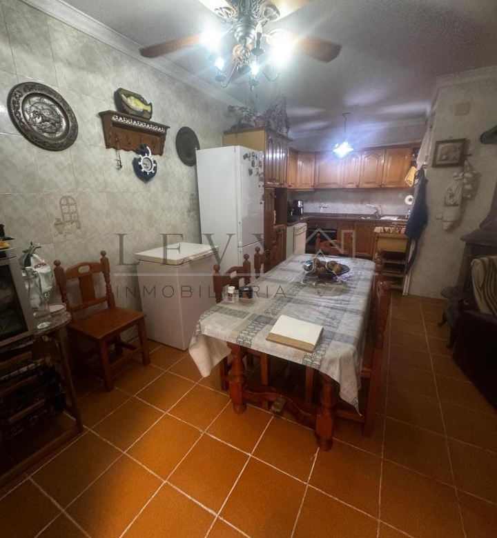 Casa en Huelin