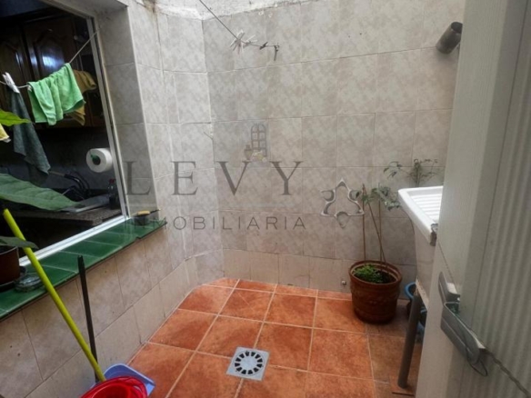 Casa en Huelin
