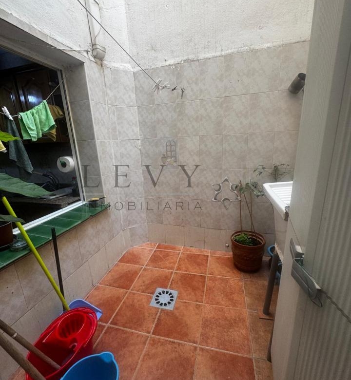 Casa en Huelin