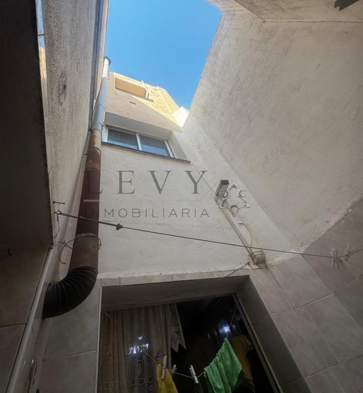 Casa en Huelin