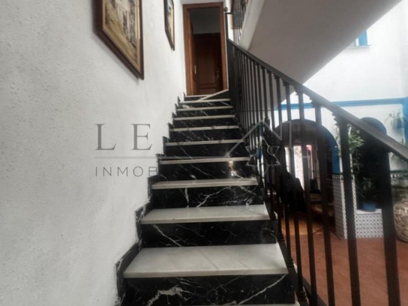 Casa en Huelin