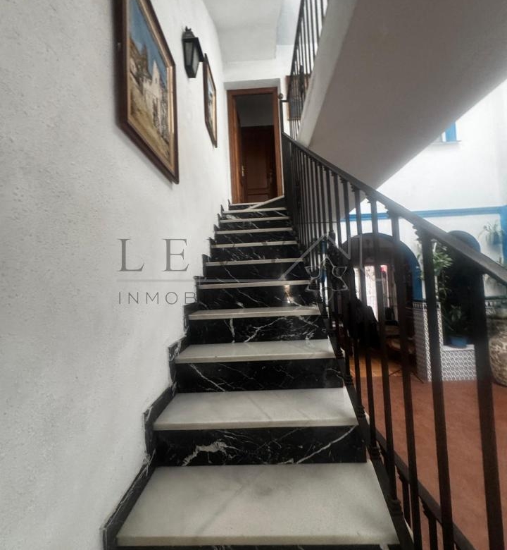 Casa en Huelin