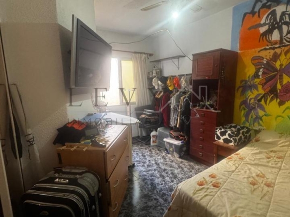 Casa en Huelin