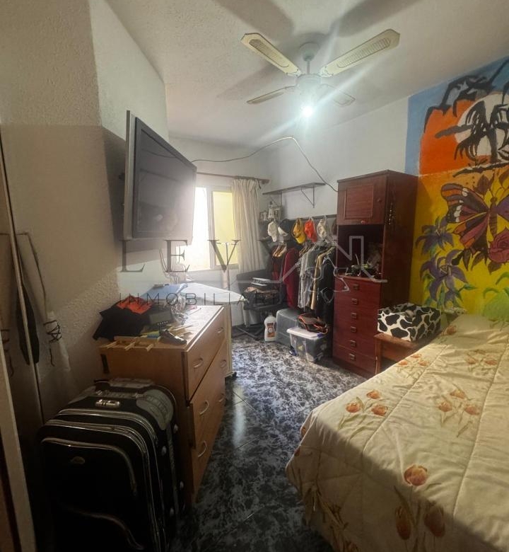 Casa en Huelin