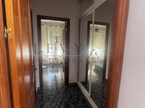 Casa en Huelin