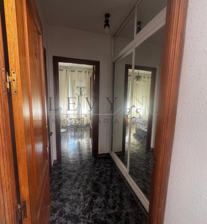 Casa en Huelin