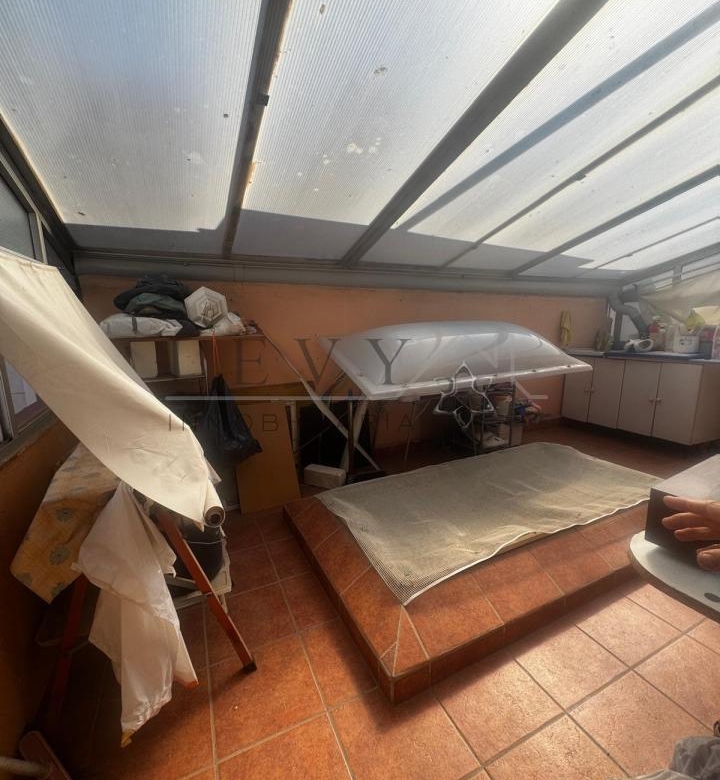 Casa en Huelin