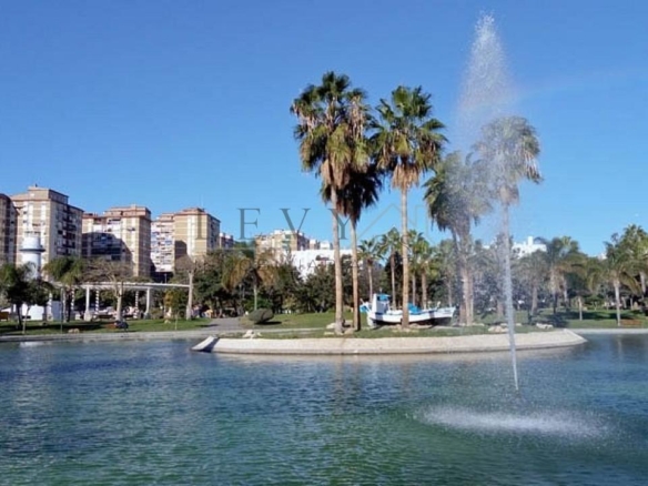Carretera de Cádiz- NUEVO SAN ANDRES