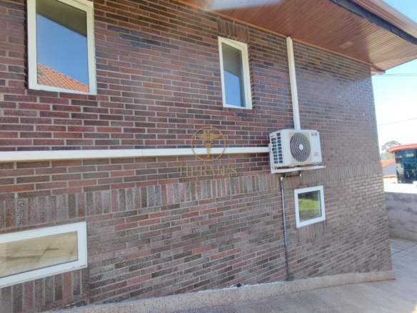 Chalet con piscina, Urbanizacion San Antoniño, Mos!!