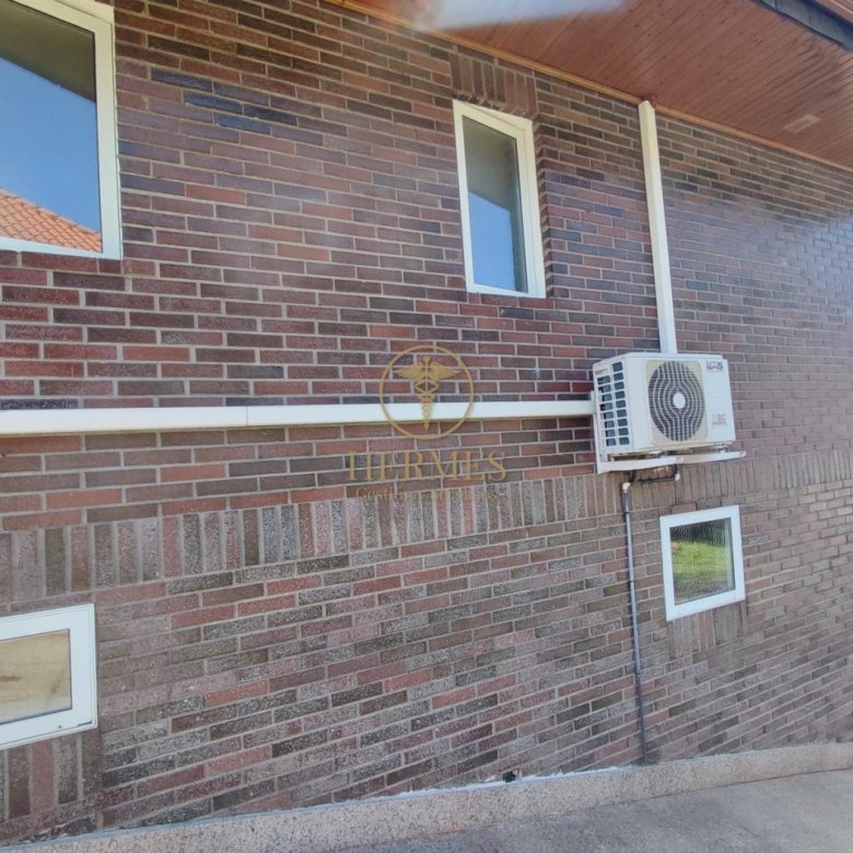 Chalet con piscina, Urbanizacion San Antoniño, Mos!!