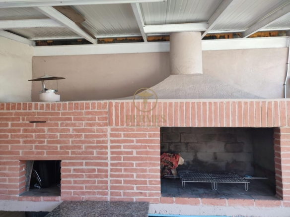 Chalet con piscina, Urbanizacion San Antoniño, Mos!!