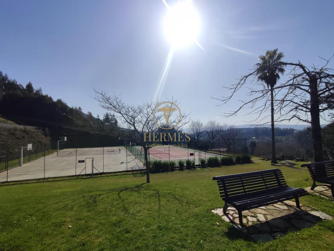 Chalet con piscina, Urbanizacion San Antoniño, Mos!!