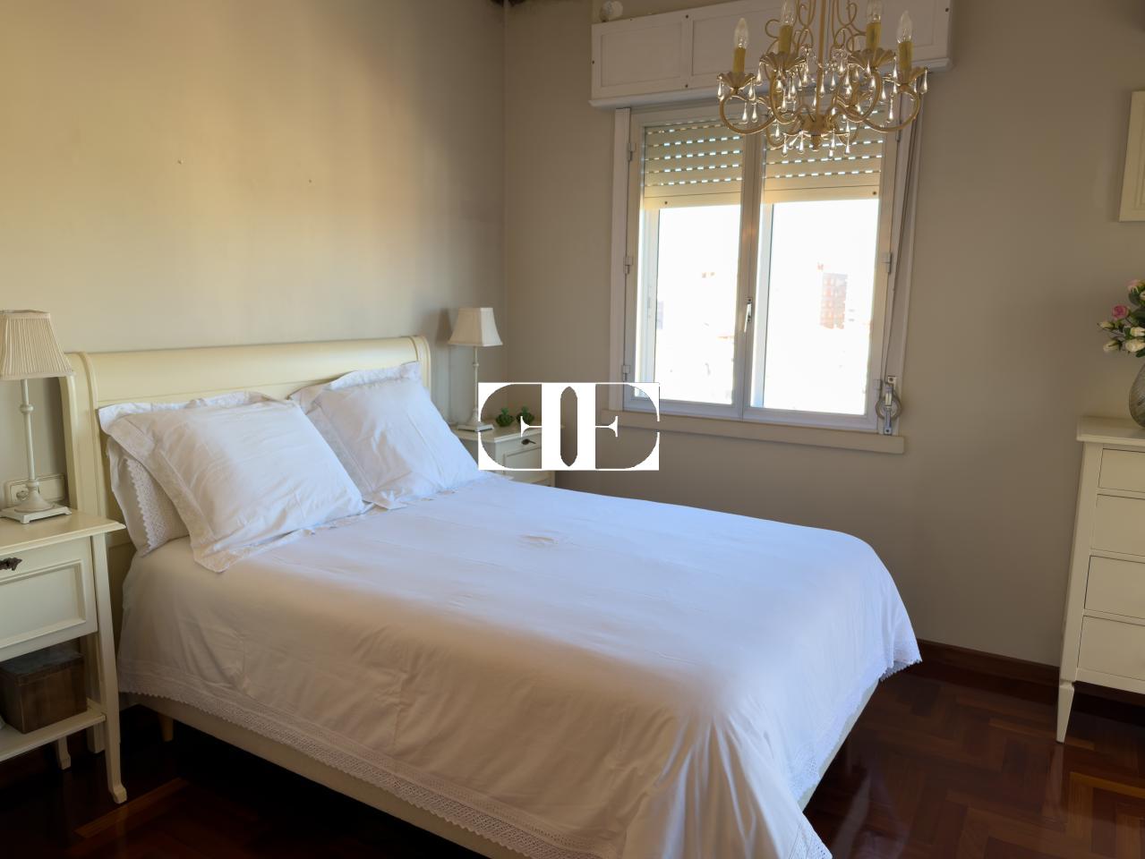 178300063768600172063_178298027453 Piso exclusivo de 215 m² en venta en la peatonal de O Calvario (Vigo) con terrazas, vistas panorámicas a la ría y gran trastero privado.