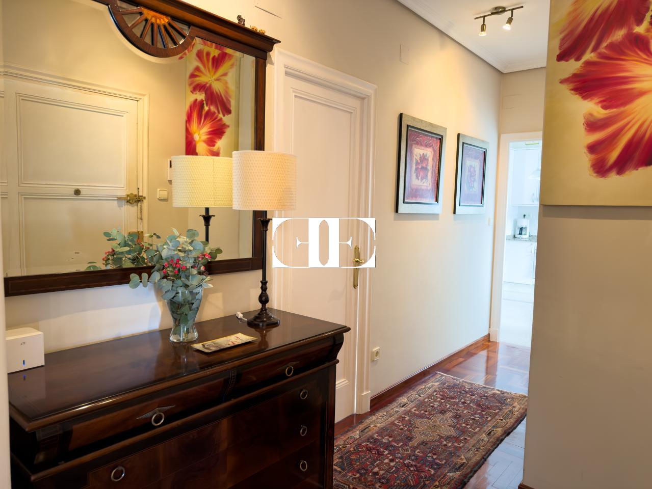 178300064067900172063_178298028189 Piso exclusivo de 215 m² en venta en la peatonal de O Calvario (Vigo) con terrazas, vistas panorámicas a la ría y gran trastero privado.