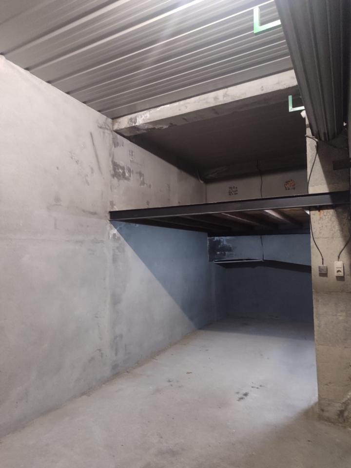 178306569029500006004_178306538671 Garaje en Ourense