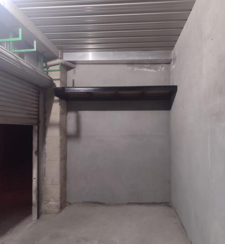 Garaje en Ourense