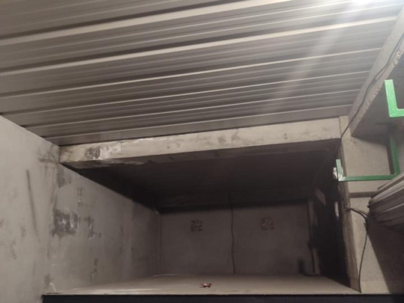 Garaje en Ourense