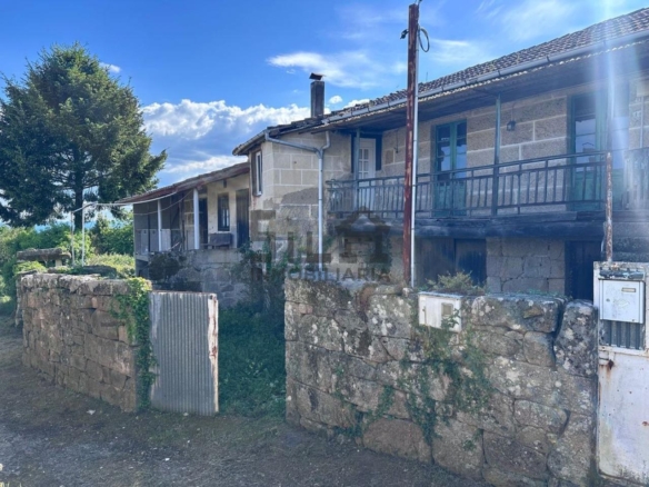 CASA DE PUEBLO EN GUSTEY