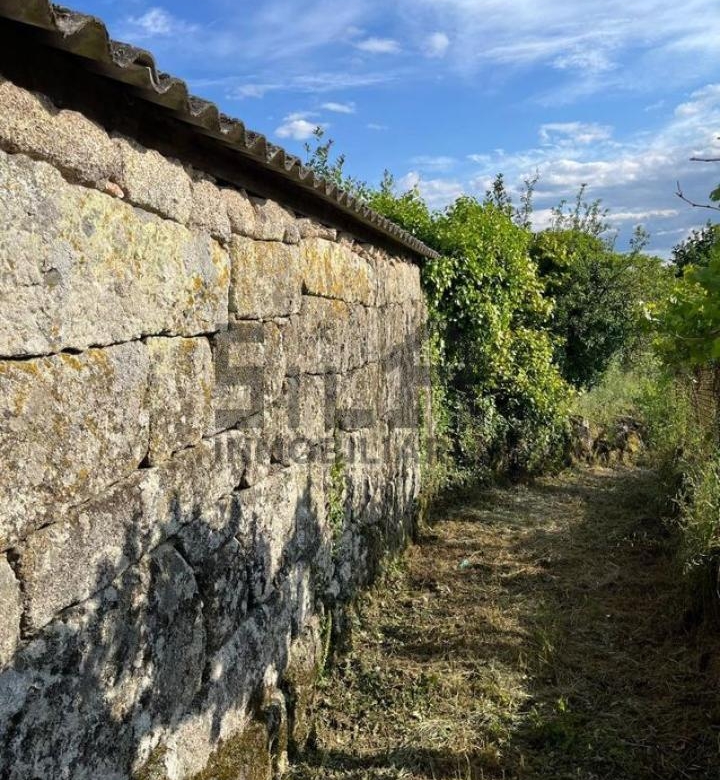 CASA DE PUEBLO EN GUSTEY