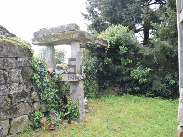 CASA DE PUEBLO EN GUSTEY