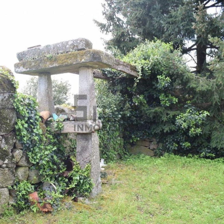 CASA DE PUEBLO EN GUSTEY