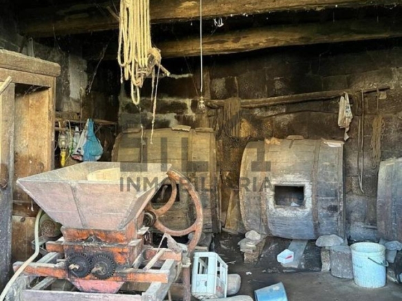 CASA DE PUEBLO EN GUSTEY