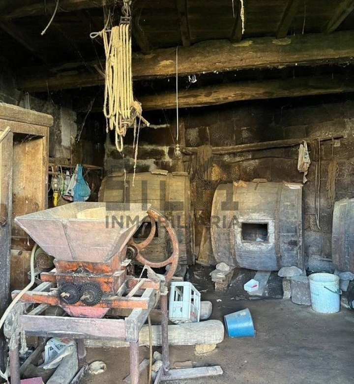 CASA DE PUEBLO EN GUSTEY